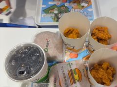 -德克士(前门店)