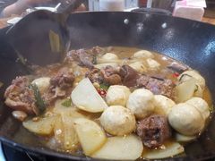 -大自然醉鹅·铁锅火焰鹅(上海联洋店)