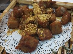 -绿雅居原生态农庄(小涌店)