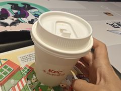 -肯德基(大悦城D馆店)
