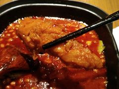 -阿香米线(大悦城店)