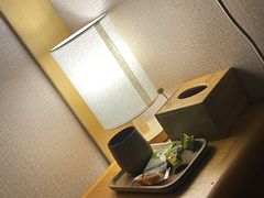 -锦初·禅意4K影院式足道·新中式SPA(茂业天地店)