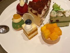 -TABLE·味西餐厅-成都茂业JW万豪酒店