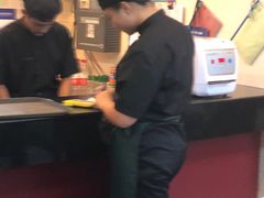 -李先生牛肉面大王(东单店)