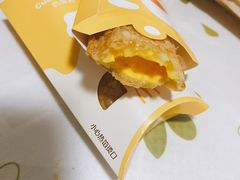 -麦当劳(大栅栏店)