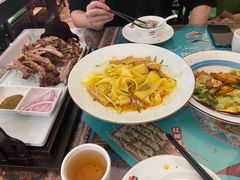 新疆凉皮子-巴依老爷·新疆美食(上城区天城路店)