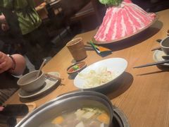 -大头椰·椰子鸡火锅(新梦店)