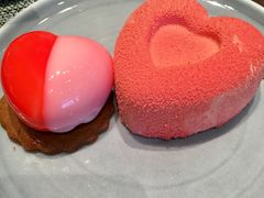 -菲住布渴酒店自助餐厅(阿里巴巴西溪园区店)