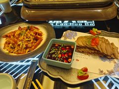 -星璨火吧KTV聚会餐厅(丰庆路店)