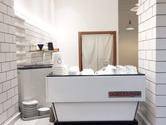 -Onirii Coffee(长乐路店)