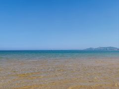 -养马岛旅游度假区