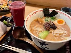 -赵记玄面(市府恒隆广场店)