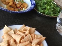 -荣德灶台鱼(圣泉寺店)