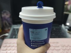 -瑞幸咖啡(云密城J栋店)