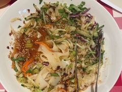 西贝面筋-西贝(深圳卓悦汇店)