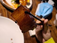 -金枝玉叶上海人家食府(三里河店)