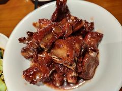 -杨厨的田园饭店(长城路店)