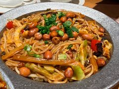 -水平有限广西米粉·广西风味集(五道口店)