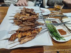 -壹块捌烧烤(灯市口店)