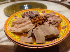 -那家小馆•北京菜•烤鸭(中关村店)