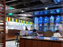 大堂-神户赤童日式烤肉伙伴(东直门店)