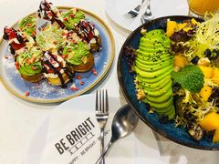 -BE BRIGHT KITCHEN(正佳广场店)