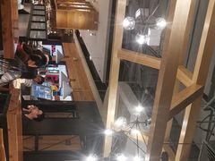 -比格比萨自助(新辰里学清路店)