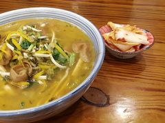 -陈八两面家(华孚写字楼店)