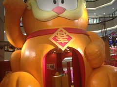 店内环境-梅龙镇广场