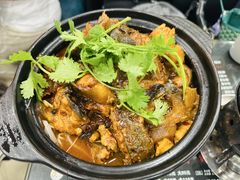 -川香煲(茅台路店)