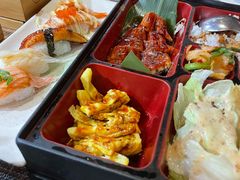 江户鳗鱼饭餐-栖川山葵家·寿喜锅·日式料理(龙湖北城天街商场店)