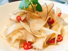 海螺肉-雀蓝川菜(星悦汇店)