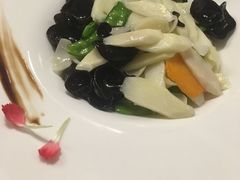 -禧和源养生素食茶馆
