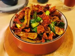 -山石榴·贵州菜(丰盛里店)