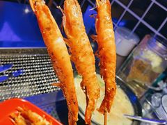 -乌兰烧烤·烤羊腿(西丽店)