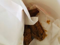 -肯德基(亦庄上海沙龙店)