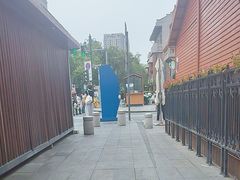 -天津意大利风情旅游区