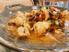 -十面欢腾·海鲜面·台式Bistro(长乐路店)