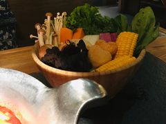 -湊湊火锅·茶憩(恒隆广场店)