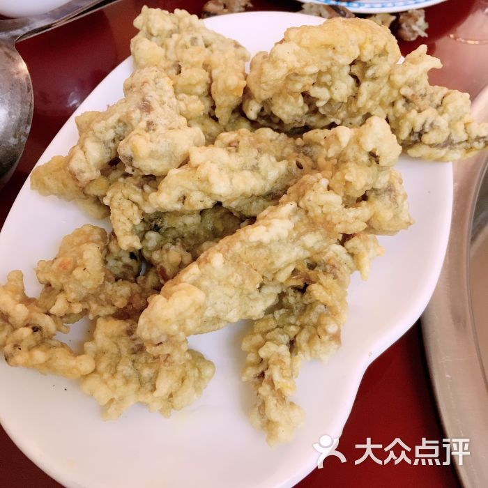 晏家铁锅花椒鱼(桃花新城店)-图片-长寿区美食-大众点评网