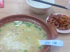 -71号豆汤饭·成都小馆(重庆观音桥店)