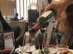 -深圳同泰万怡酒店·万荟轩自助餐厅(同泰店)