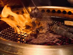 -神户赤童日式烤肉伙伴(东直门店)
