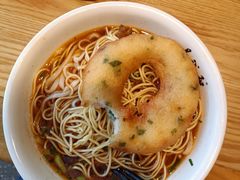 -易裕和·长沙米粉(竹塘西路店)