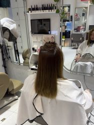 -北京柏丽美容美发