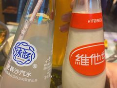 -彭耕记猪油炒小菜(吉联mall店)