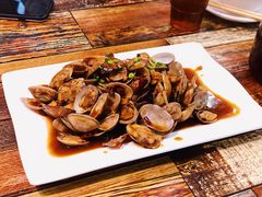香辣花甲-古田会·肥肠鸡(古田店)