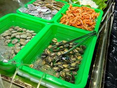 -九记潮汕现切鲜牛肉自助火锅(长沙·方圆荟店)