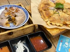 -芋包王闽南茶楼(八市店)