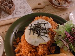 -Cafe Alice咖啡爱丽丝(奥城店)